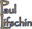 Paul Lifschin logo